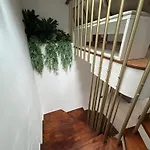 아파트 Casa Heroes De Pontesampaio *