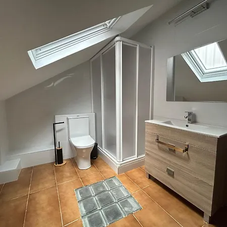 Casa Heroes De Pontesampaio