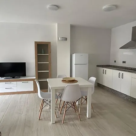 Casa Heroes De Pontesampaio Apartment Puentesampayo