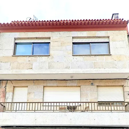 Apartment Casa Heroes De Pontesampaio