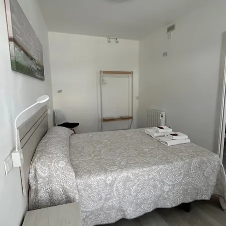 Casa Heroes De Pontesampaio Apartment