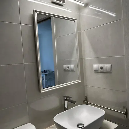 Casa Heroes De Pontesampaio Apartment *